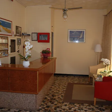 Zaghini Hotel
