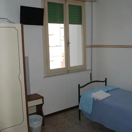 Zaghini Hotel