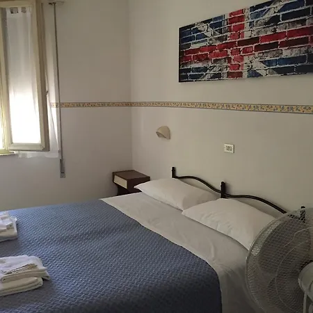 Zaghini * Rimini