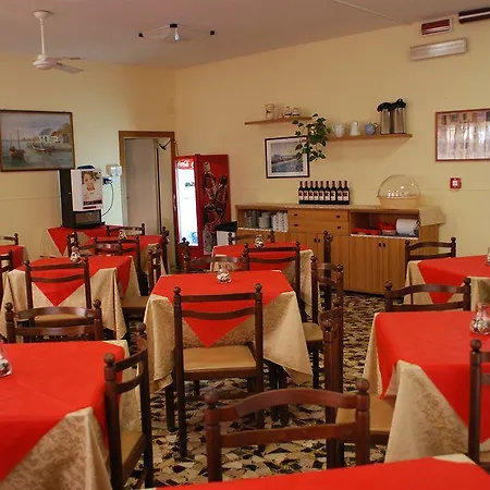 Zaghini Rimini