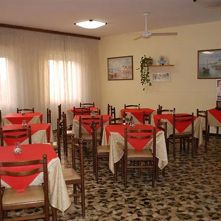 Zaghini Rimini