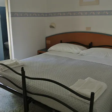 Hotel Zaghini Rimini