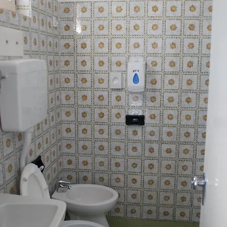 Zaghini Hotel Rimini