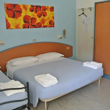 Zaghini * Rimini