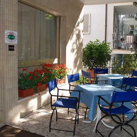 Zaghini Hotel Rimini