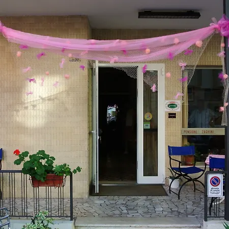 Zaghini Hotel *