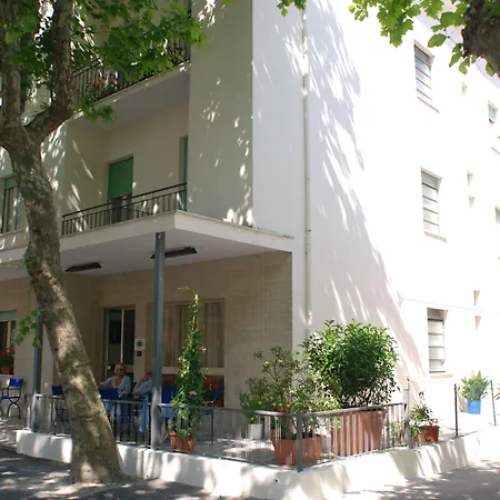 Hotel Zaghini *