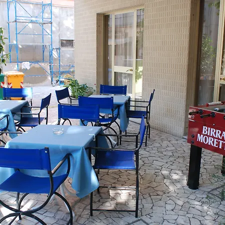 Zaghini Hotel *