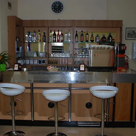 Hotel Zaghini Rimini