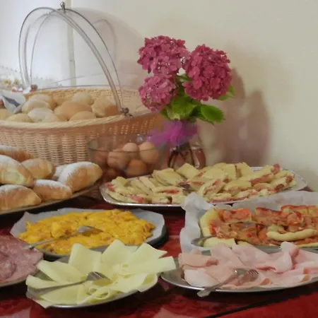 Hotel Zaghini Rimini