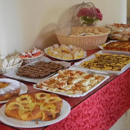 Zaghini Hotel Rimini