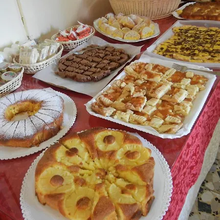 Zaghini فندق ريميني