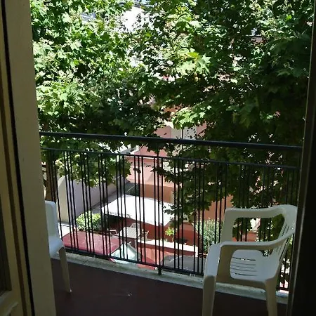 Zaghini Hotel *