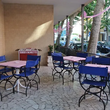Hotel Zaghini