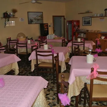 Zaghini Hotel Rimini