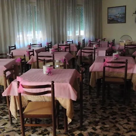 Zaghini Rimini