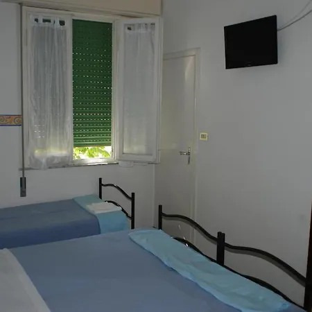 Hotel Zaghini Rimini