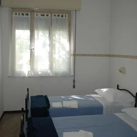 Zaghini Hotel Rimini