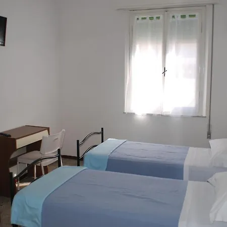 Zaghini Hotel Rimini