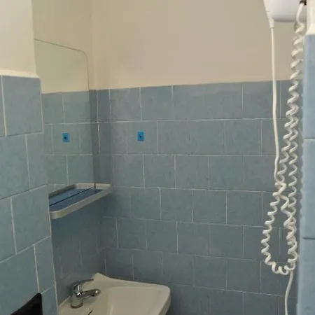 Hotel Zaghini Rimini
