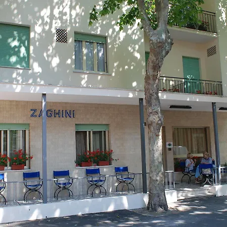 Hotel Zaghini