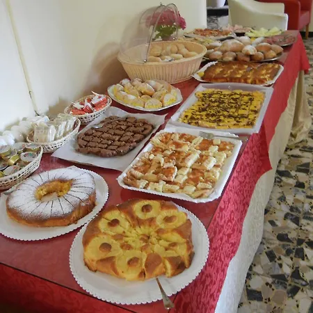 Hotel Zaghini *