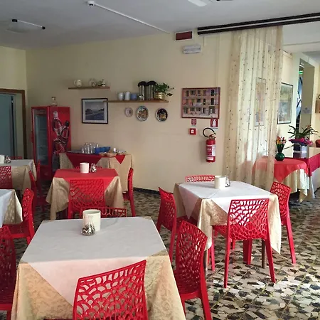 Zaghini * Rimini