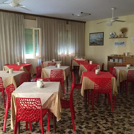 Hotel Zaghini *
