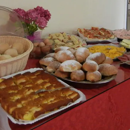 Zaghini Hotel Rimini
