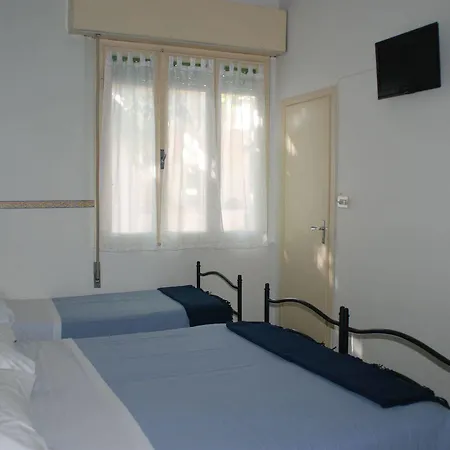 Zaghini Hotel *