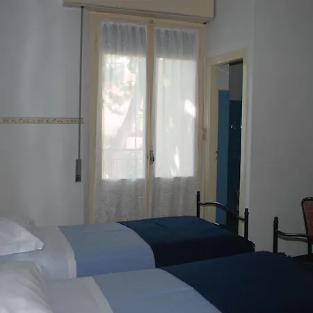 Hotel Zaghini Rimini