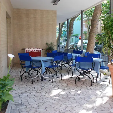 Zaghini Rimini