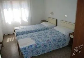 Hotel Zaghini Rimini