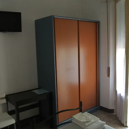 Zaghini Hotel Rimini